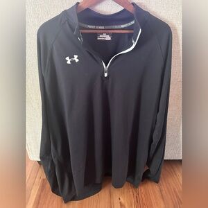Men’s Under Armour Pullover